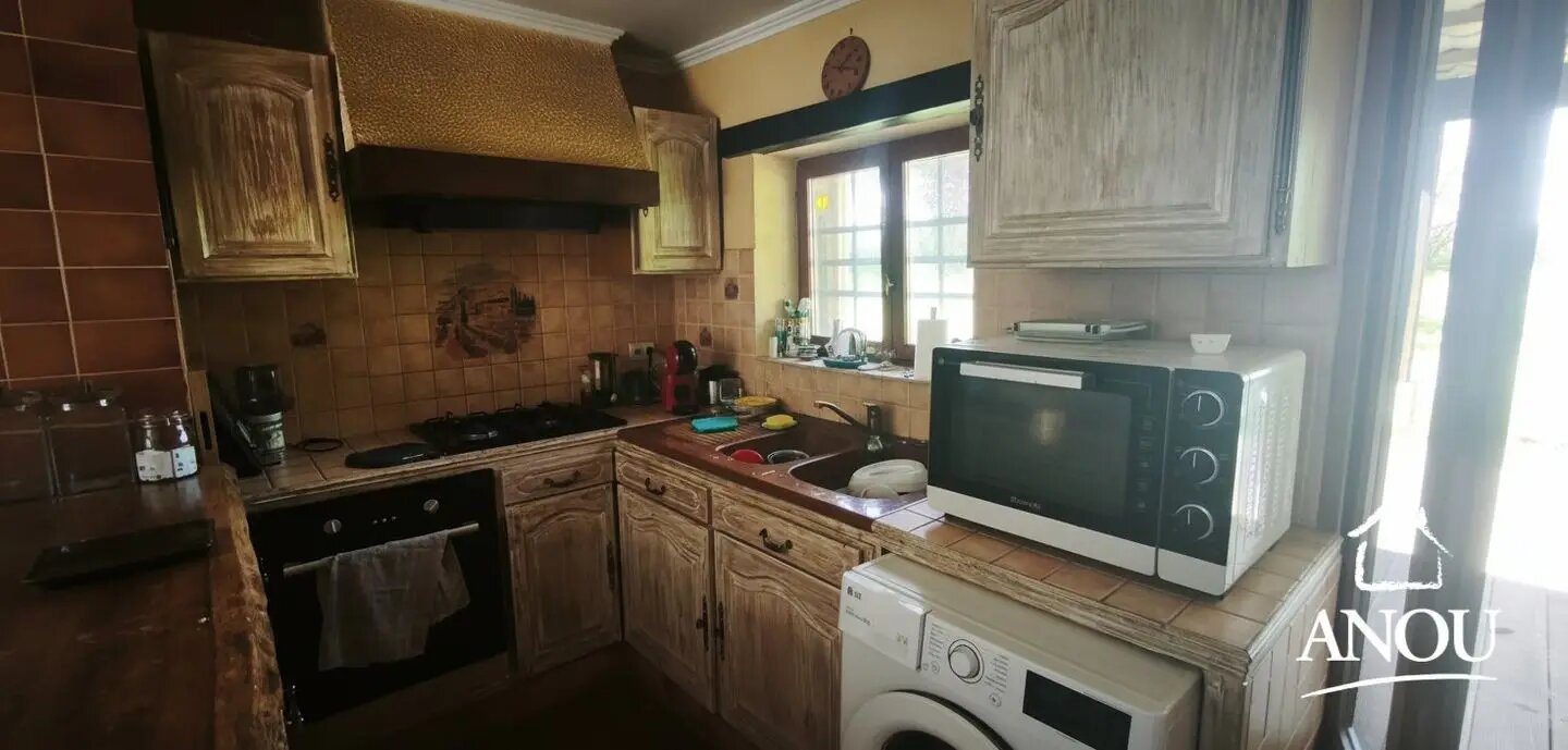Maison à vendre, 75m², Les Autels-Villevillon