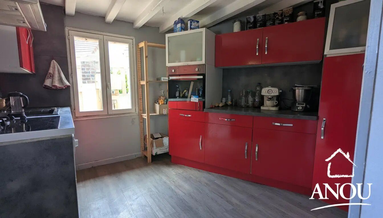 Maison à vendre, 73m², Illiers-Combray