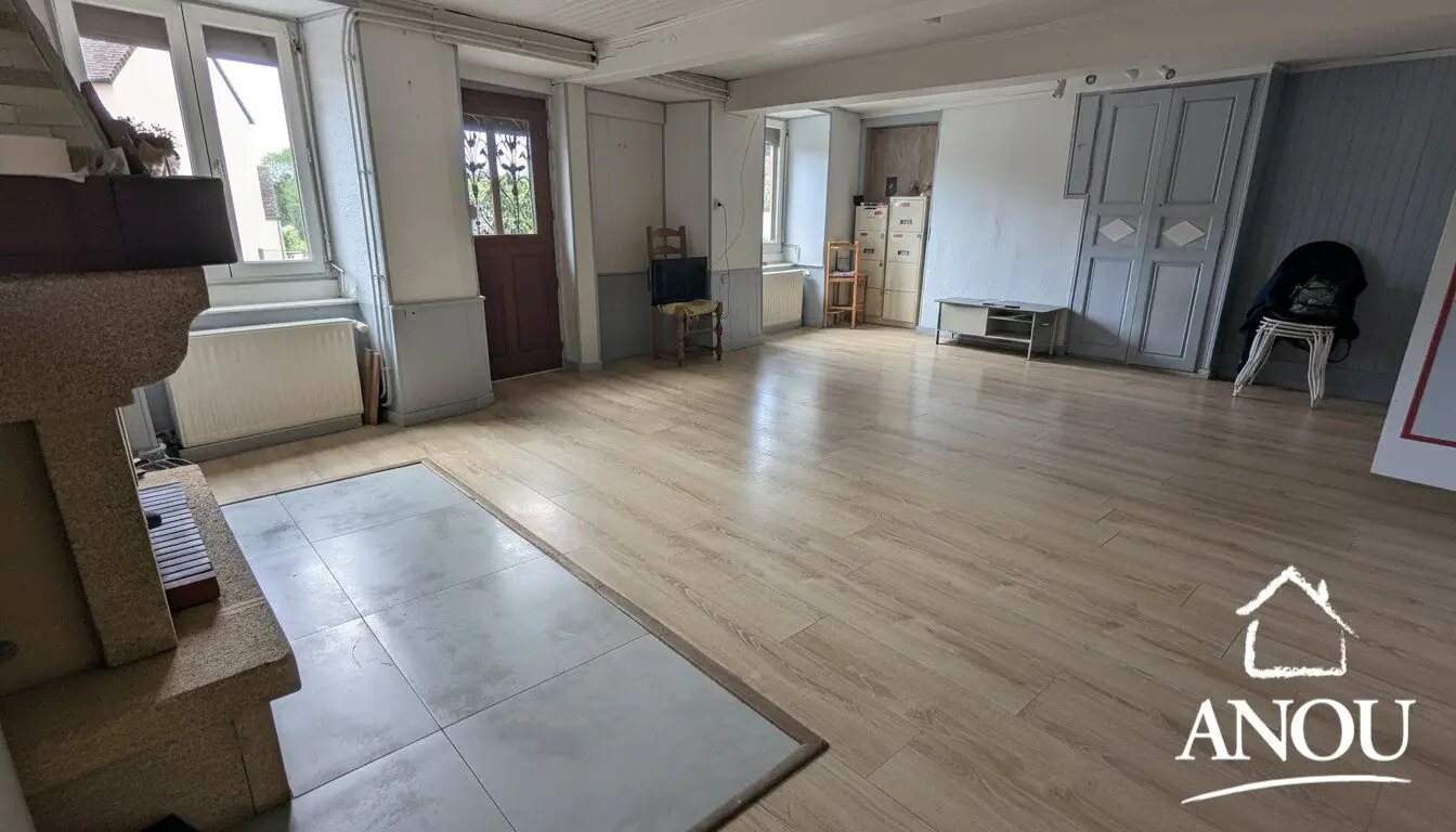 Maison à vendre, 73m², Illiers-Combray