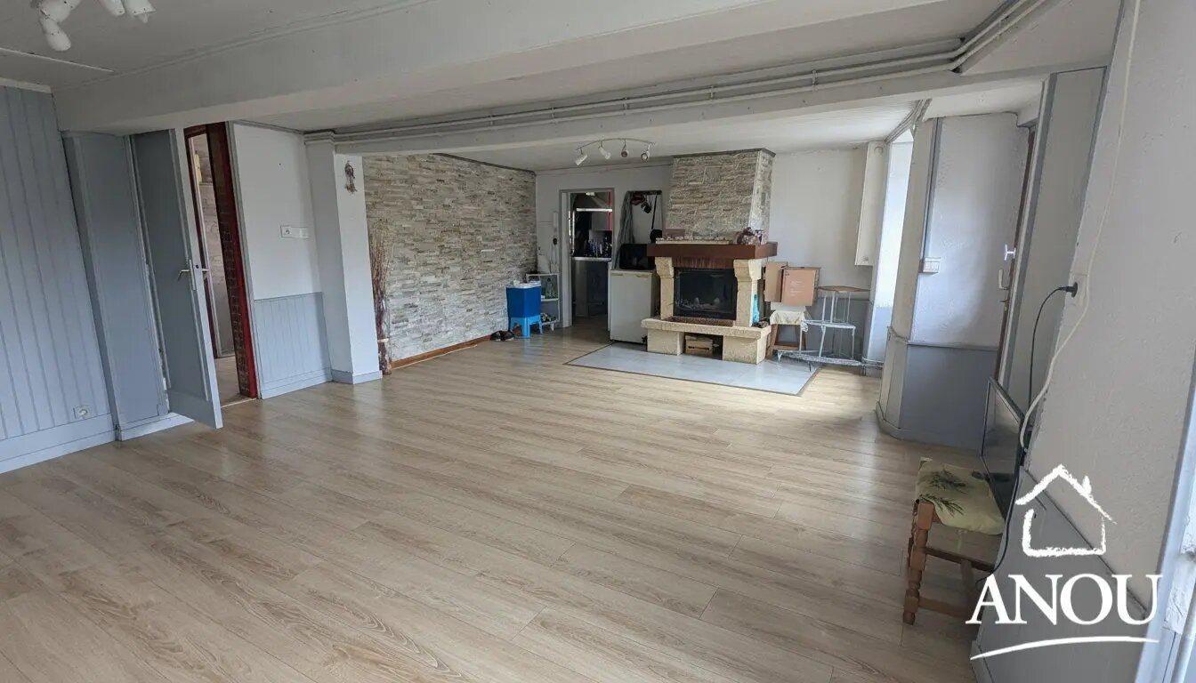 Maison à vendre, 73m², Illiers-Combray