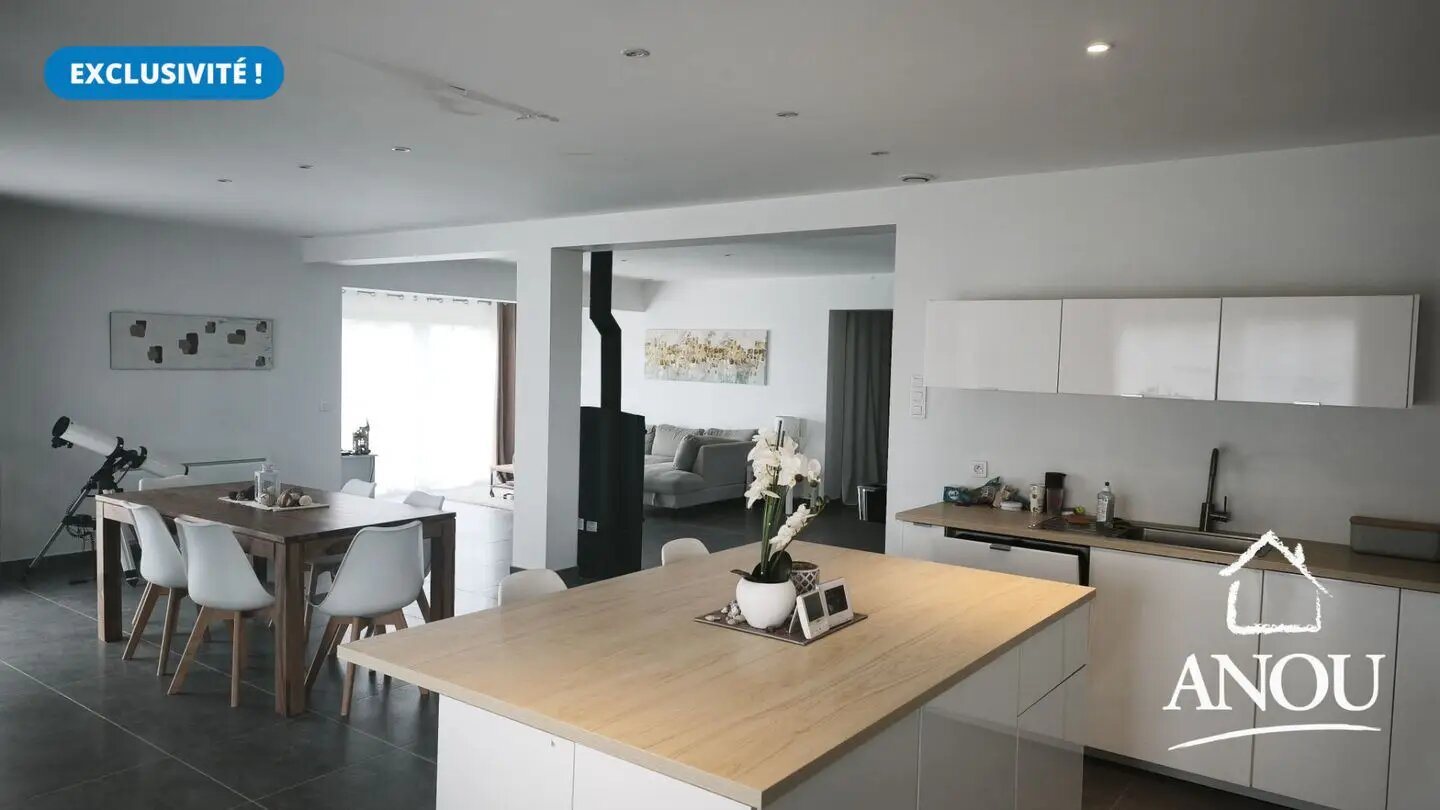 Maison à vendre, 183m², Chapelle-Royale