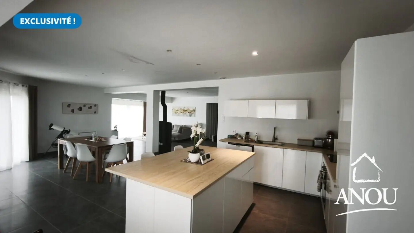 Maison à vendre, 183m², Chapelle-Royale