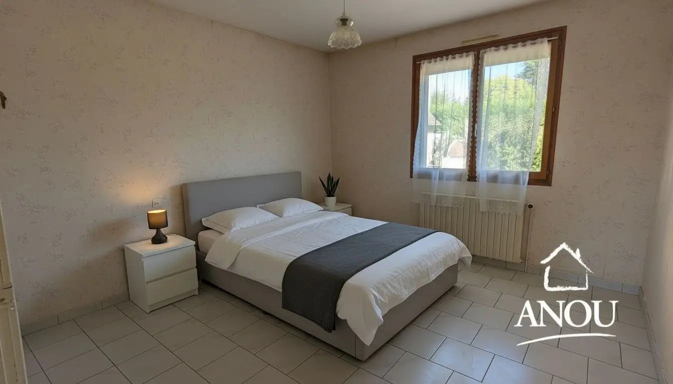 Maison à vendre, 90m², Brou