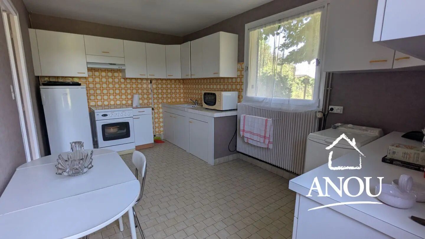 Maison à vendre, 66m², Dangeau