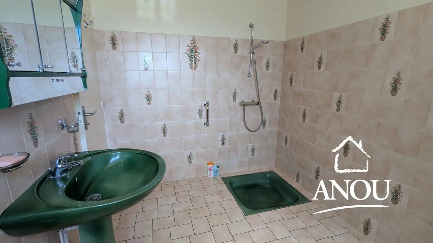 Maison à vendre, 66m², Dangeau