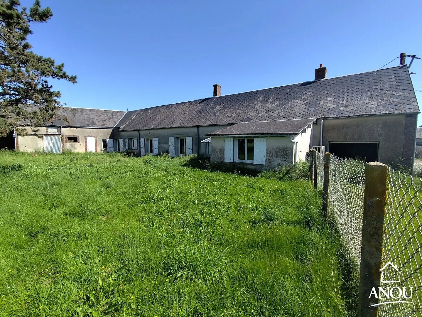 Maison à vendre, 129m², Bonneval