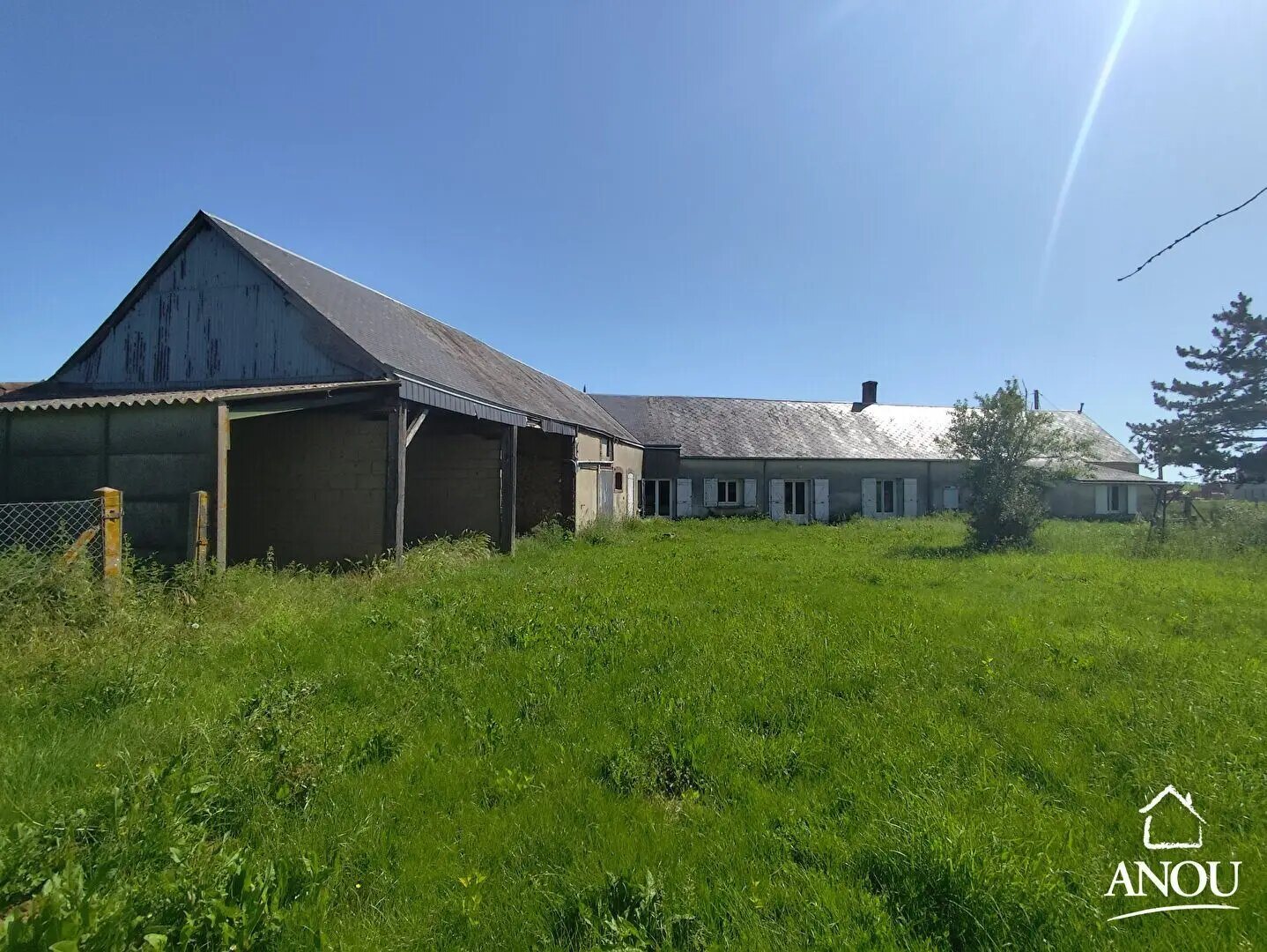 Maison à vendre, 129m², Bonneval