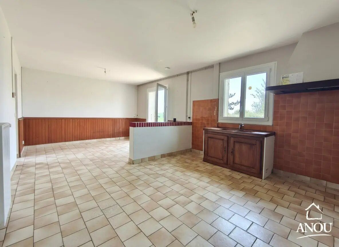 Maison à vendre, 129m², Bonneval
