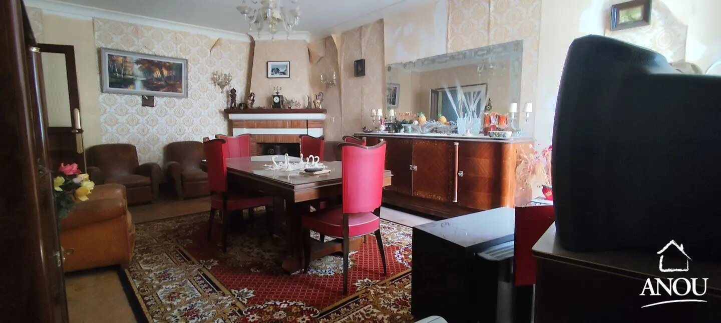 Maison à vendre, 185m², Châteaudun