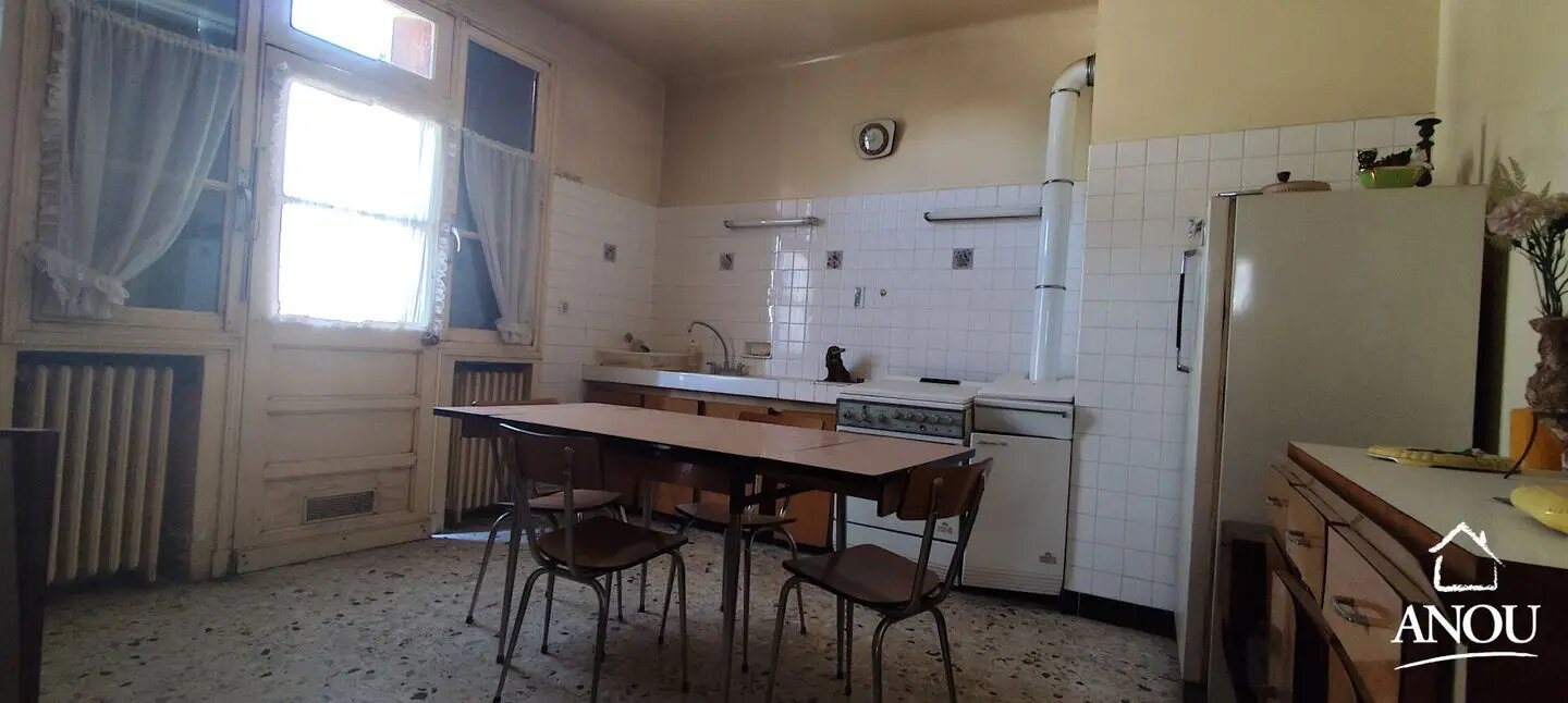 Maison à vendre, 185m², Châteaudun