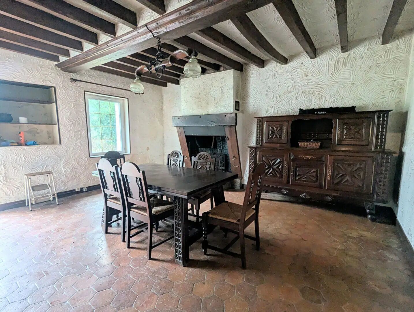 Maison à vendre, 102m², Vald'Yerre