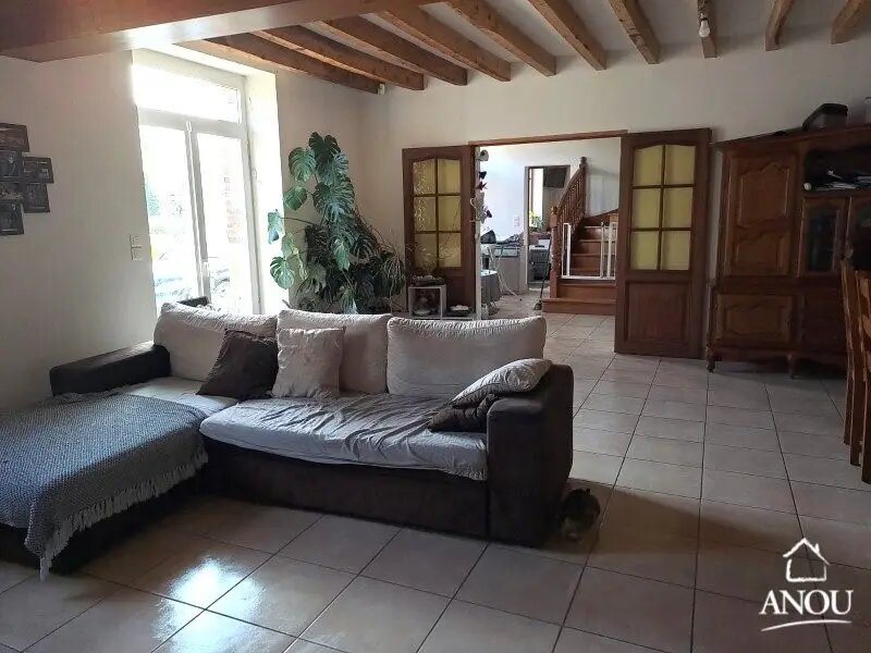 Maison à vendre, 246m², Yèvres