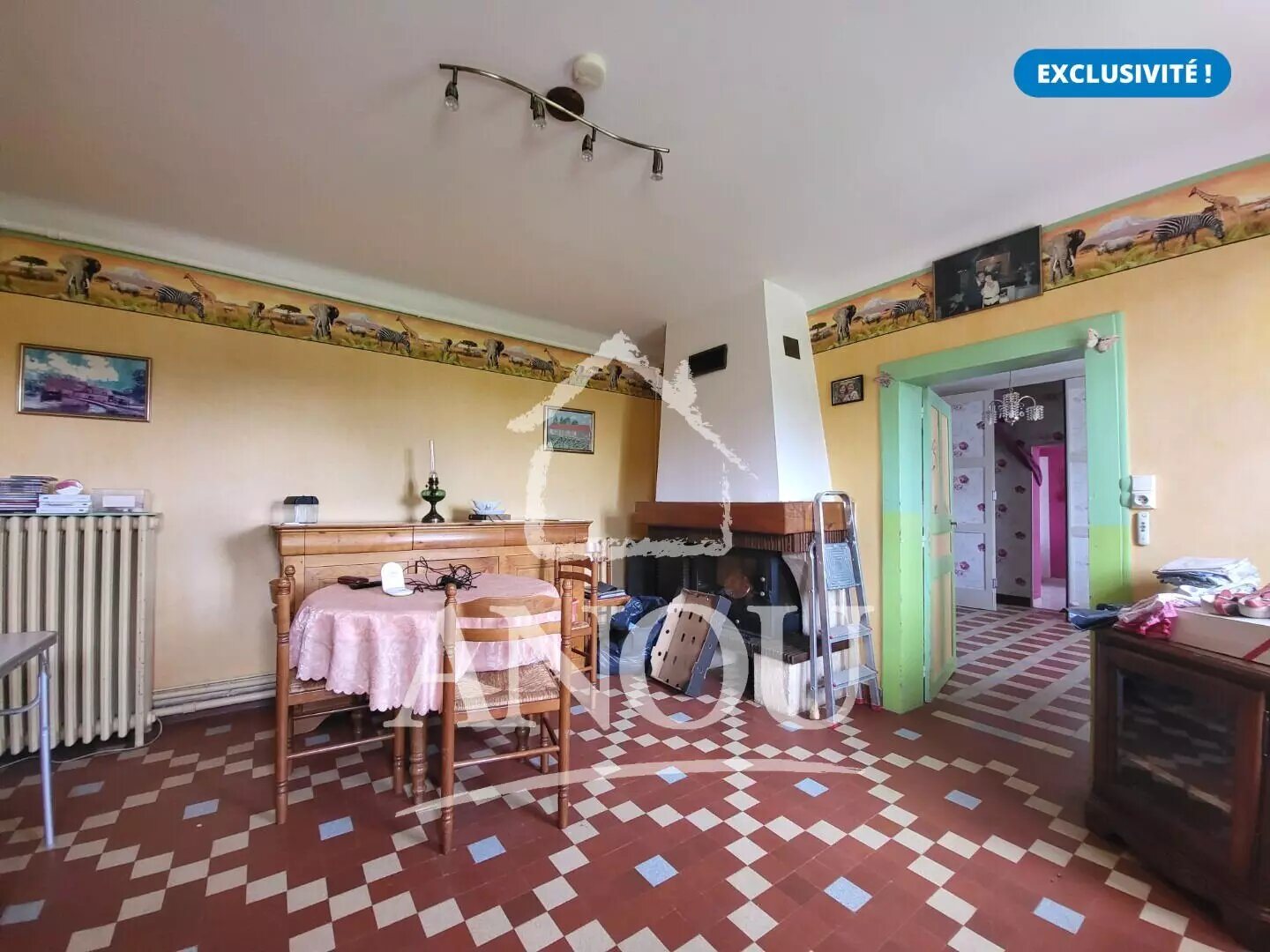 Maison à vendre, 78m², Vieuvicq