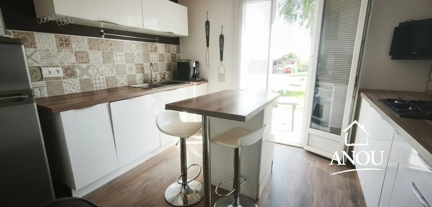 Maison à vendre, 97m², Charonville