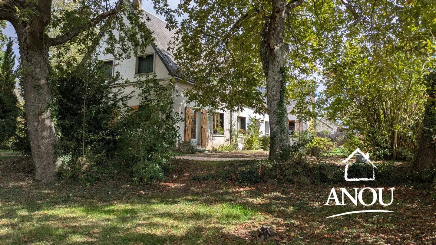 Maison à vendre, 212m², Yèvres