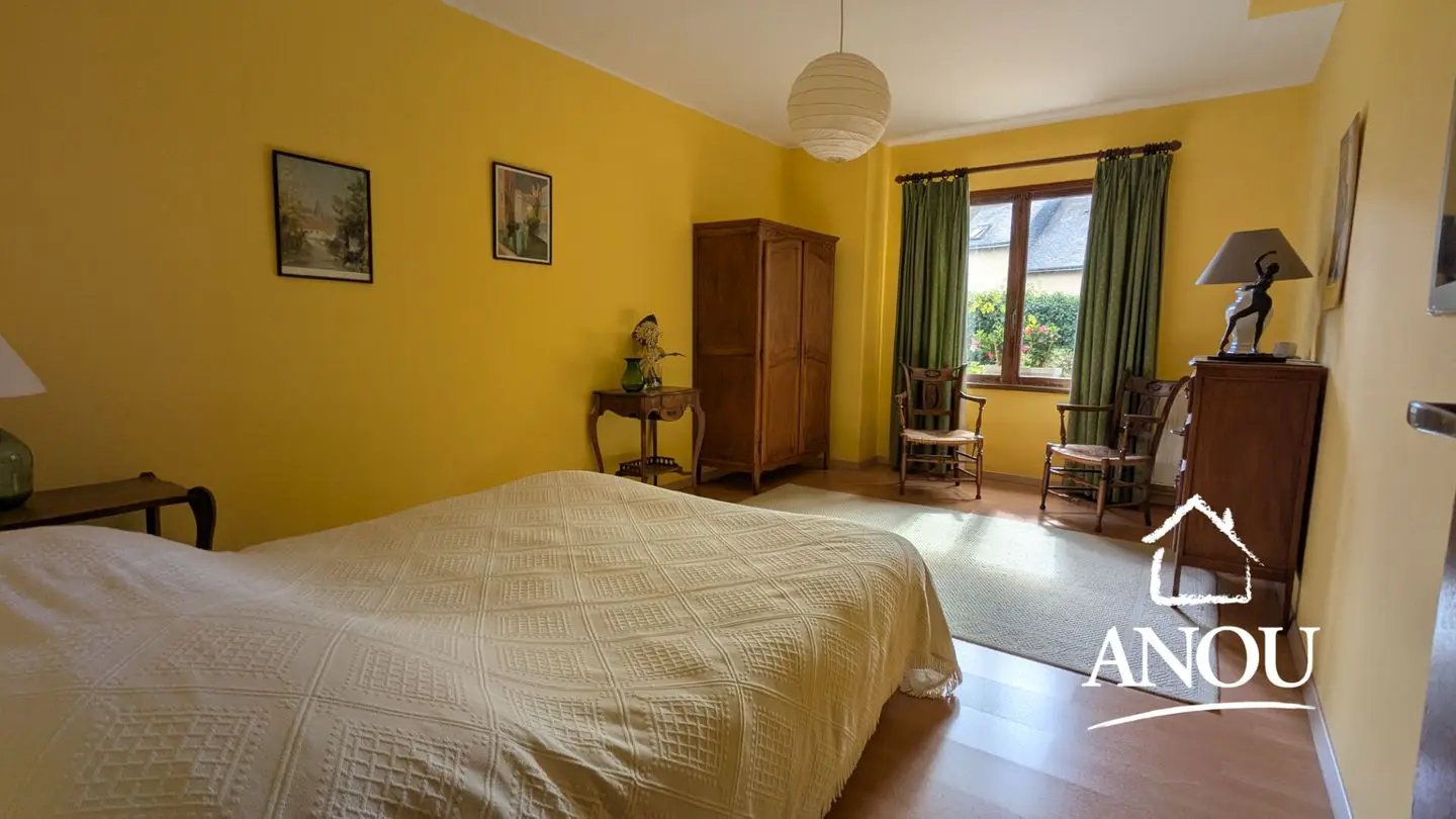 Maison à vendre, 212m², Yèvres