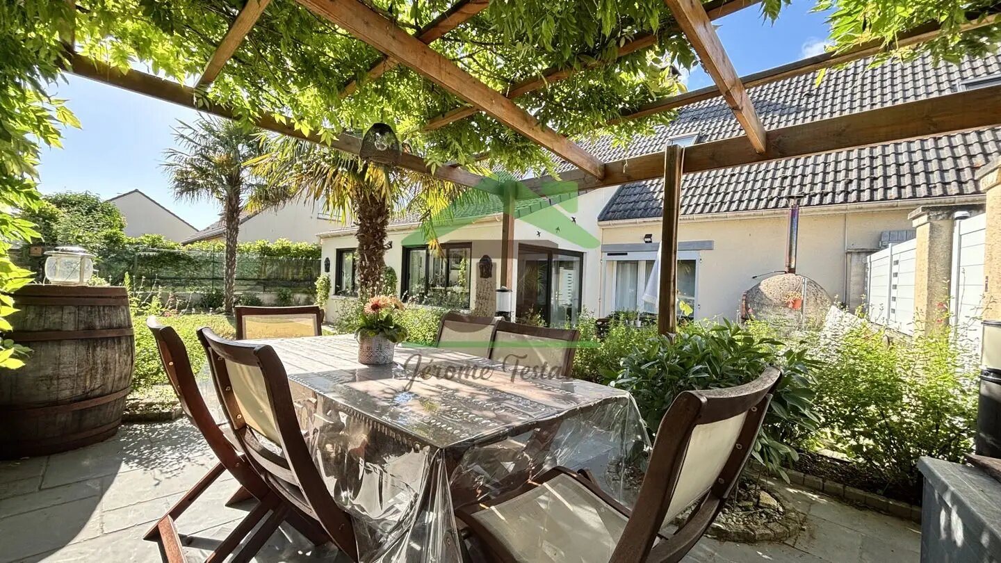 Maison à vendre, 206m², Châteaudun