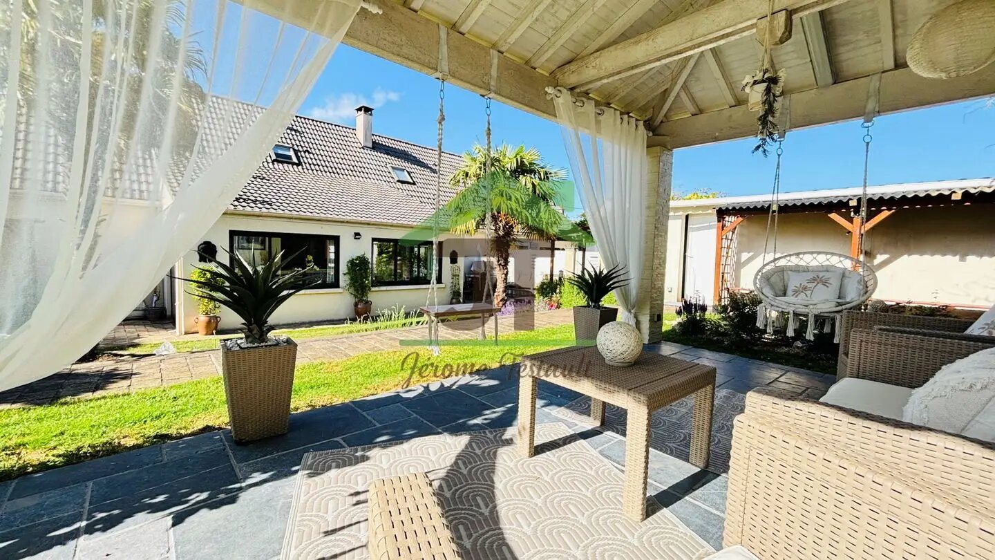 Maison à vendre, 206m², Châteaudun