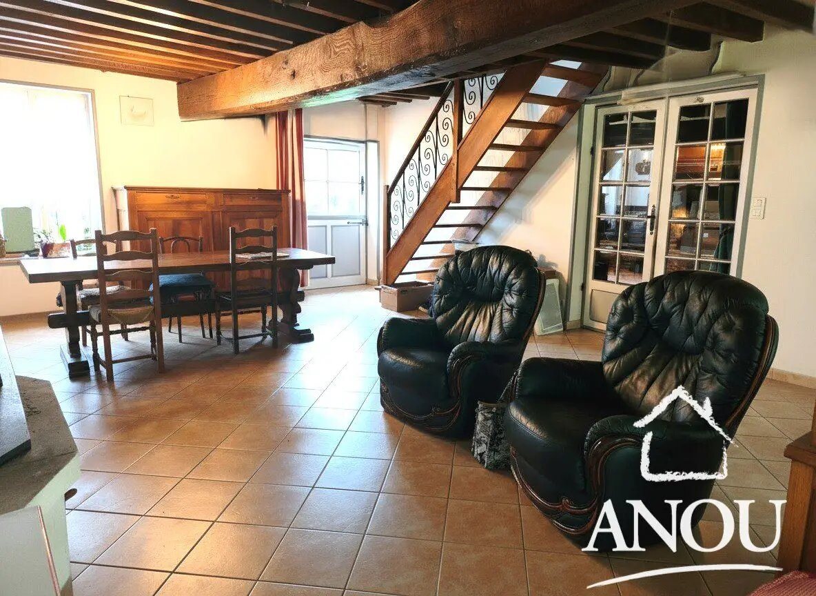 Maison à vendre, 184m², Beaumont-les-Autels