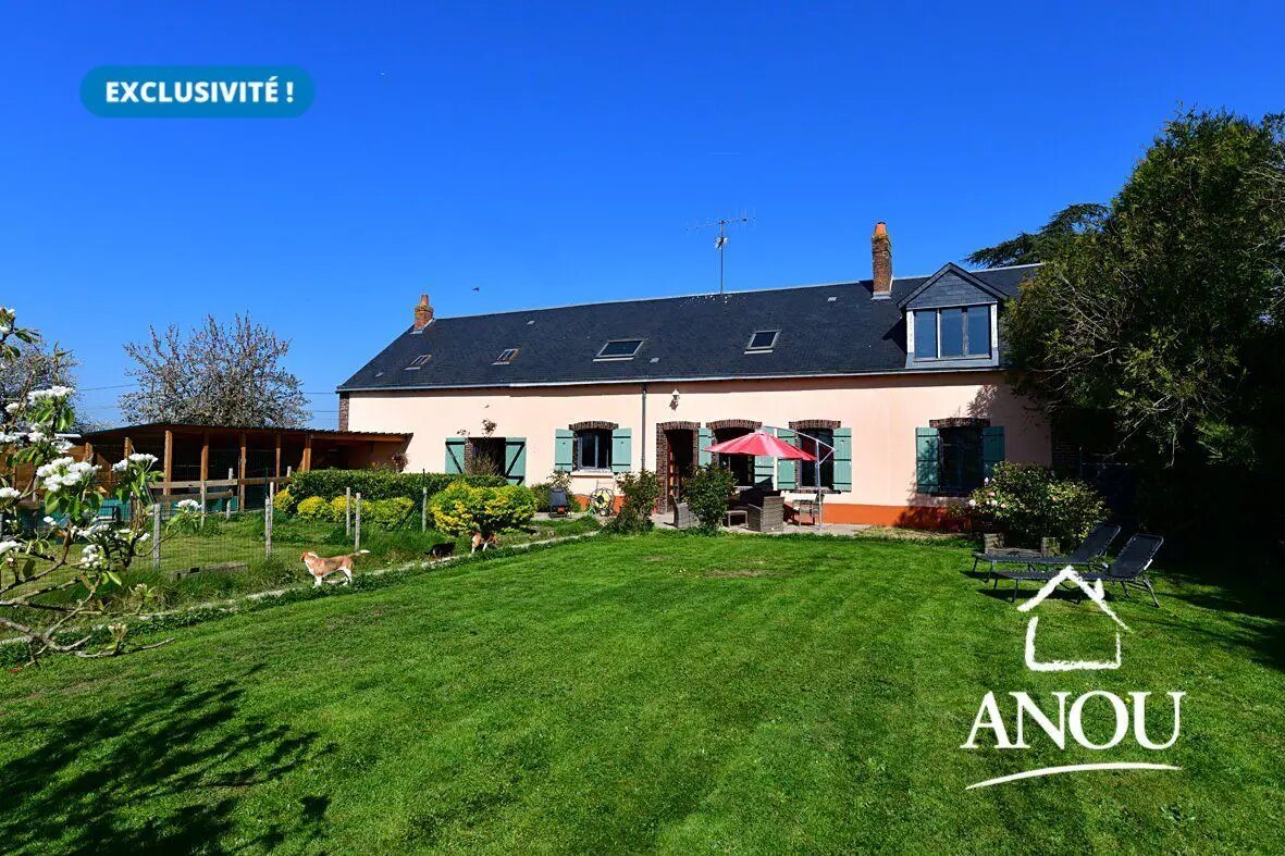 Maison à vendre, 147m², Gohory