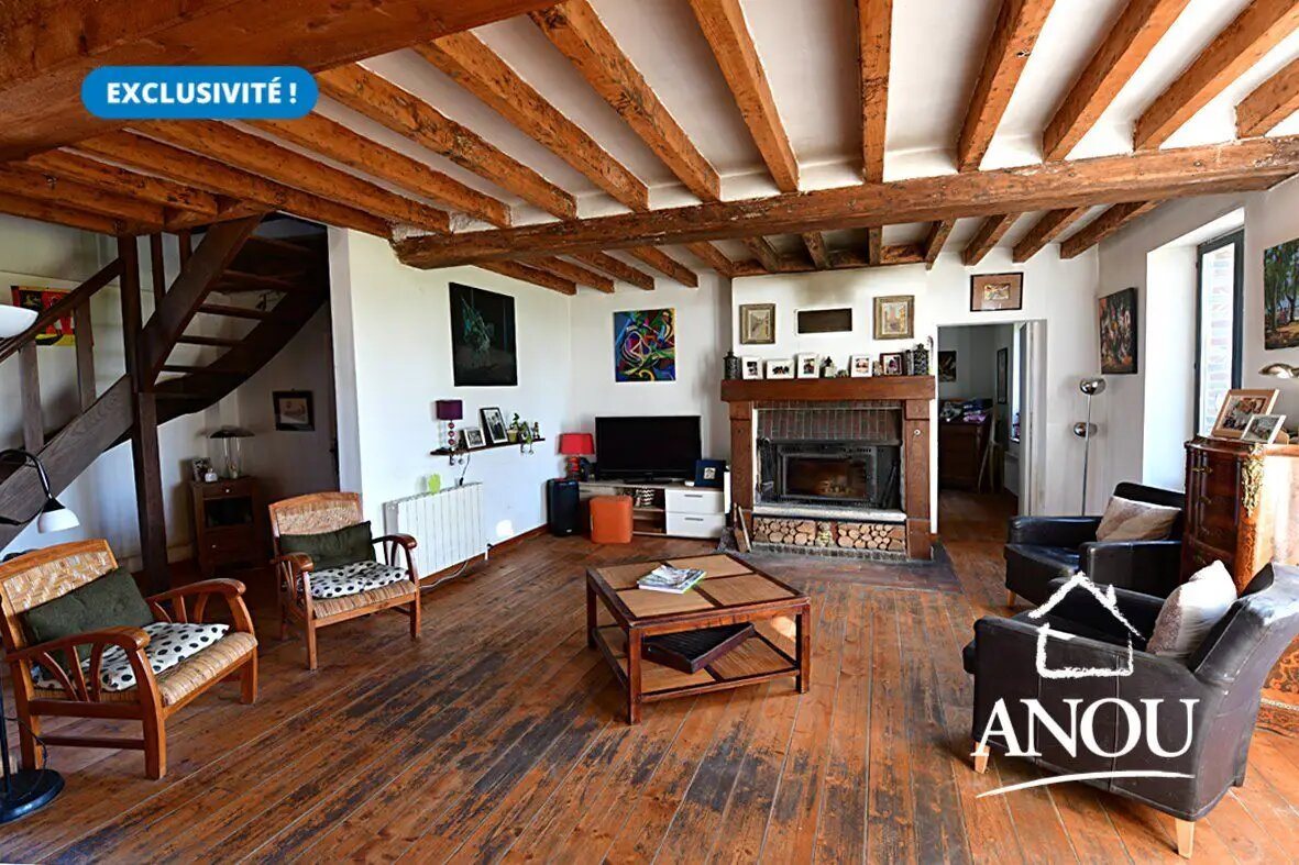 Maison à vendre, 147m², Gohory