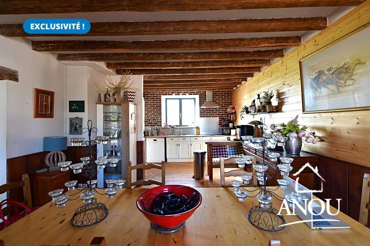 Maison à vendre, 147m², Gohory