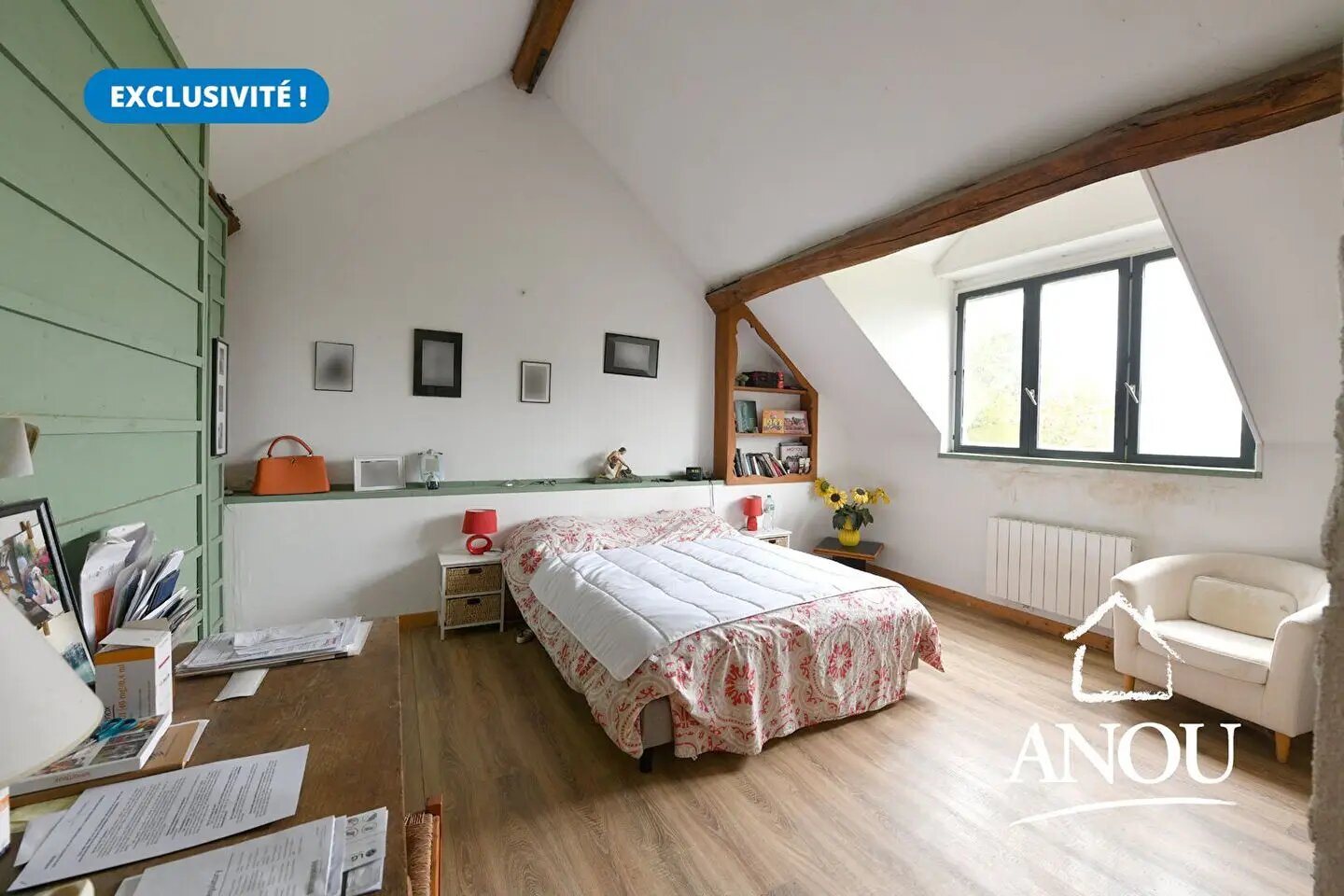 Maison à vendre, 147m², Gohory