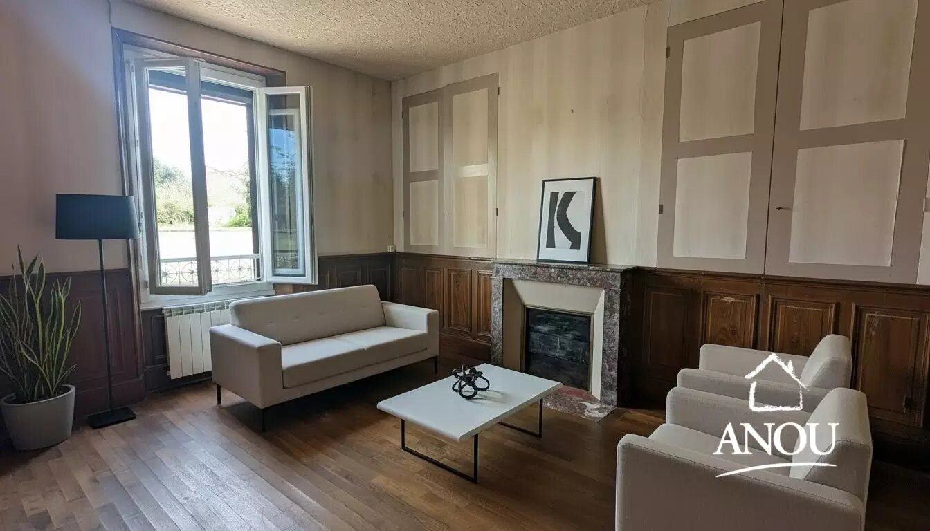Maison à vendre, 85m², Brou