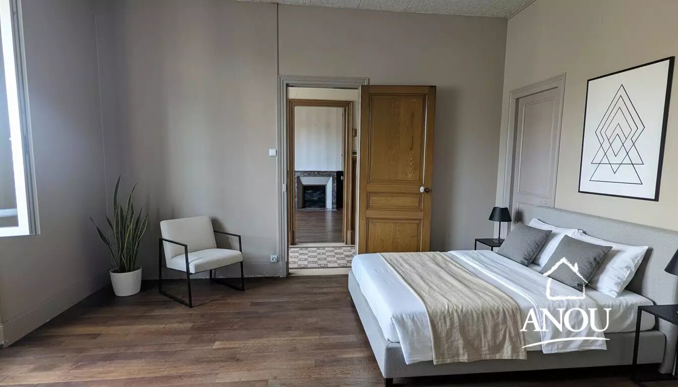Maison à vendre, 85m², Brou