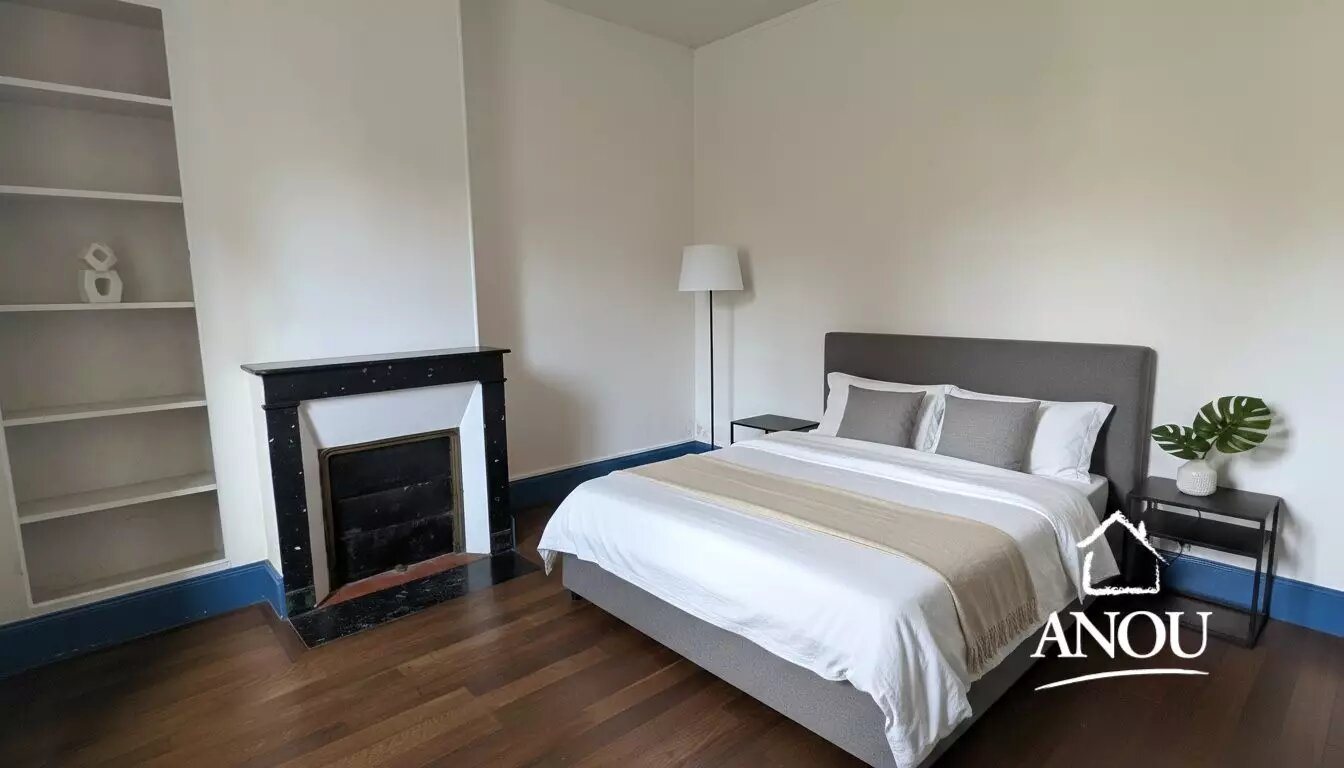 Maison à vendre, 85m², Brou