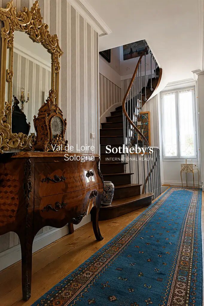 Maison à vendre, 203m², Veuzain-sur-Loire