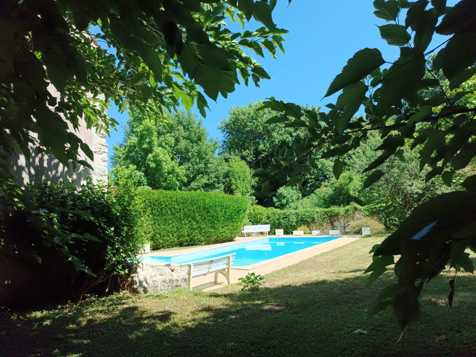 Maison à vendre, 410m², Blois