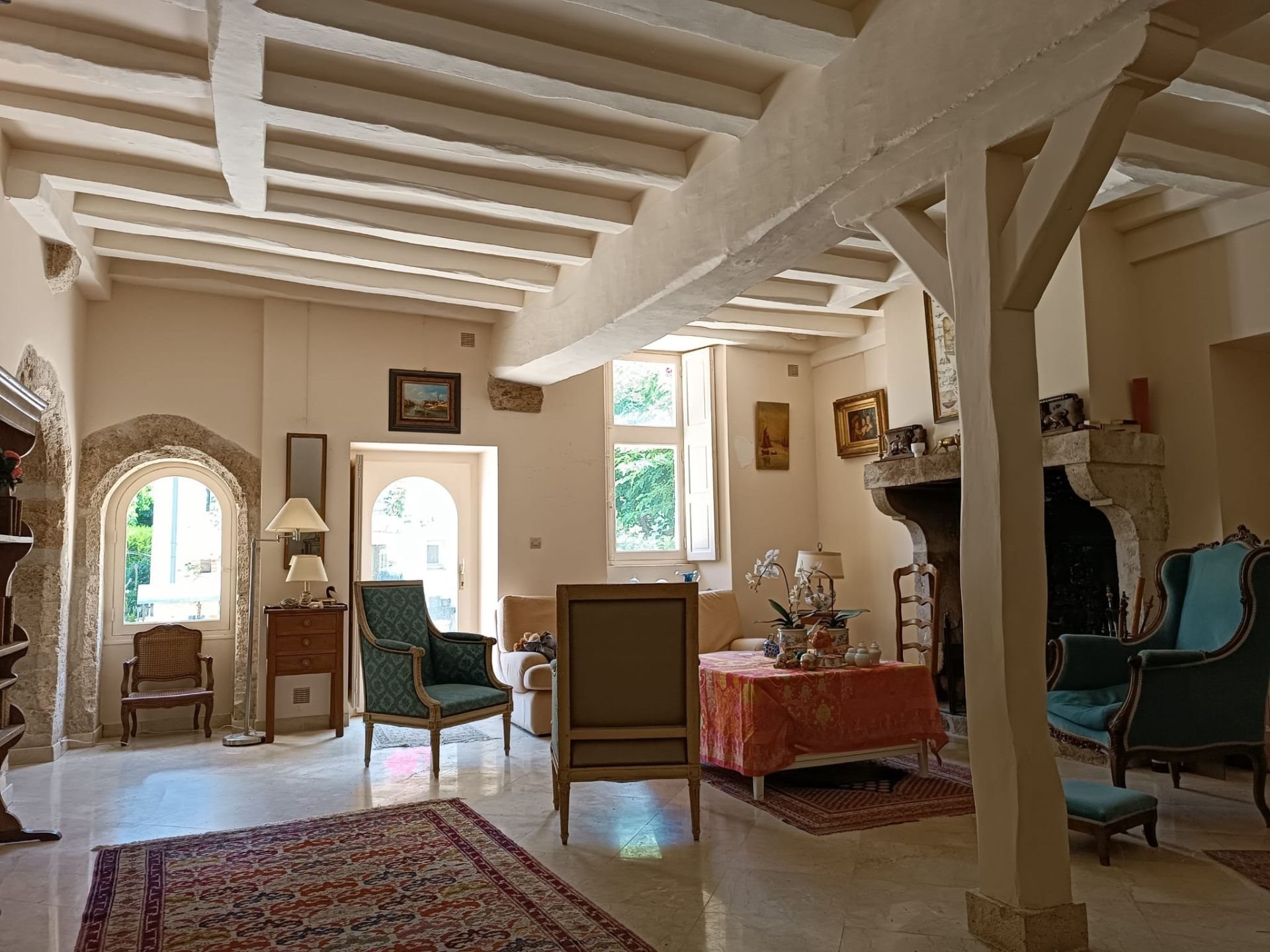 Maison à vendre, 410m², Blois