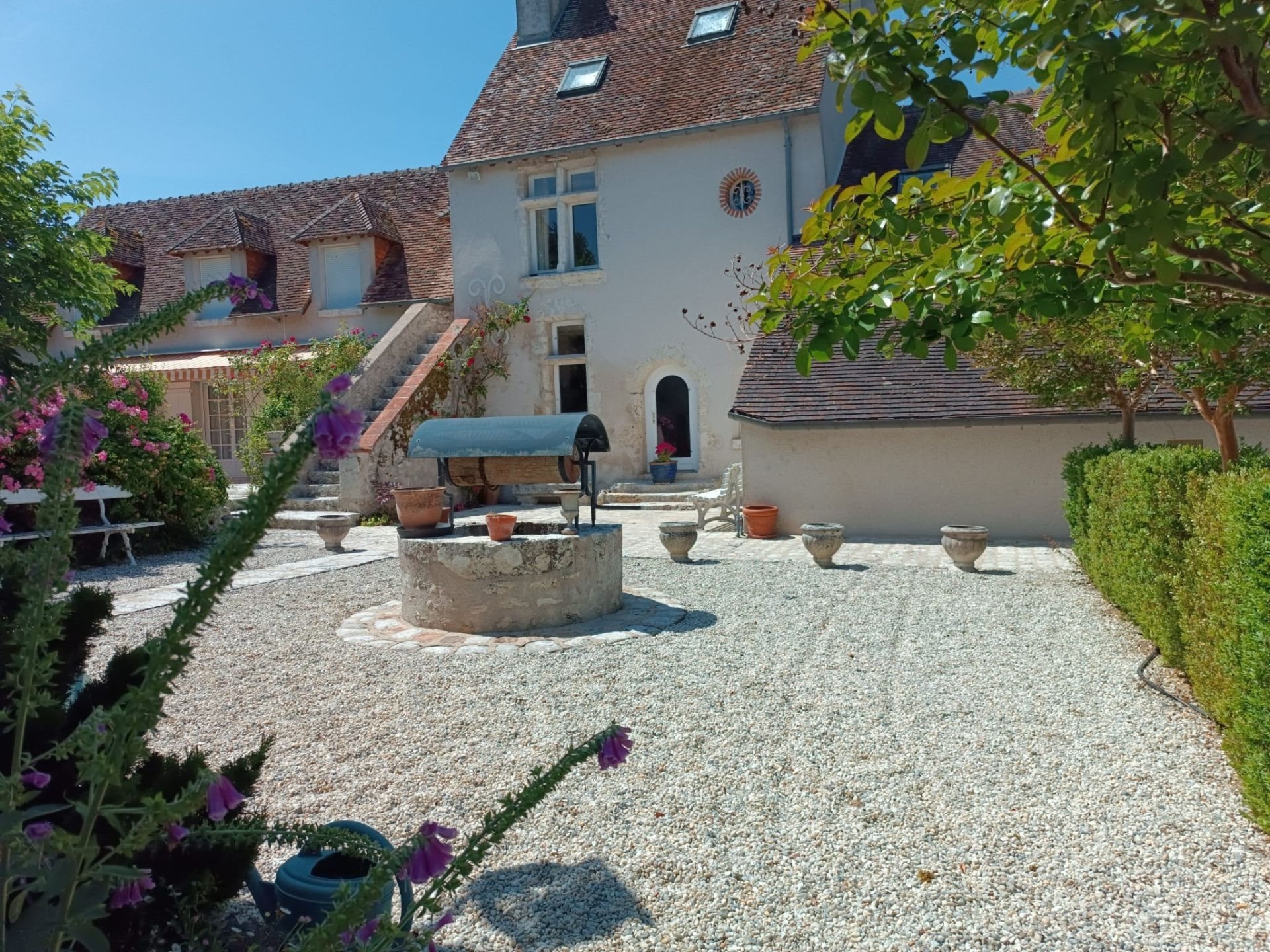 Maison à vendre, 410m², Blois