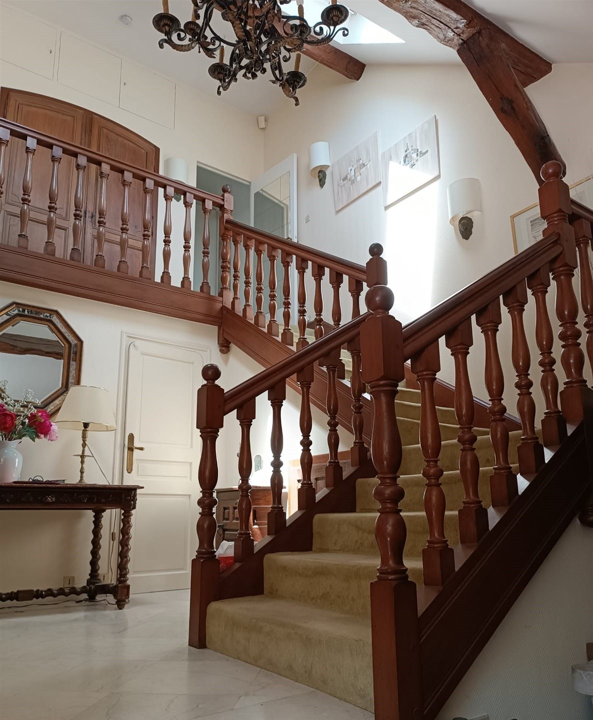 Maison à vendre, 410m², Blois