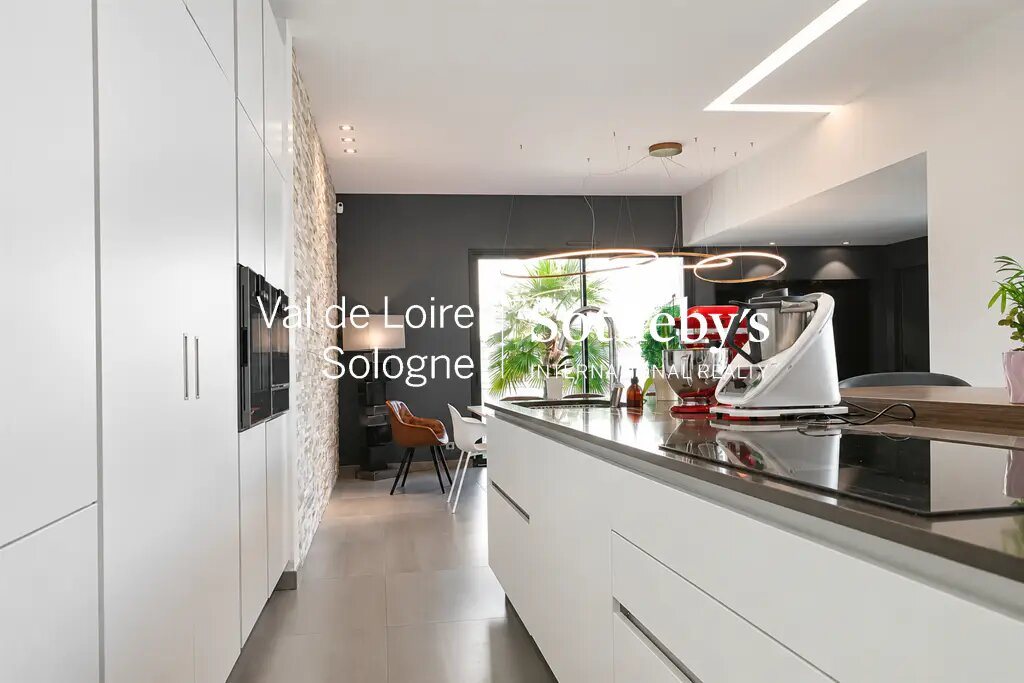 Maison à vendre, 259m², Vineuil