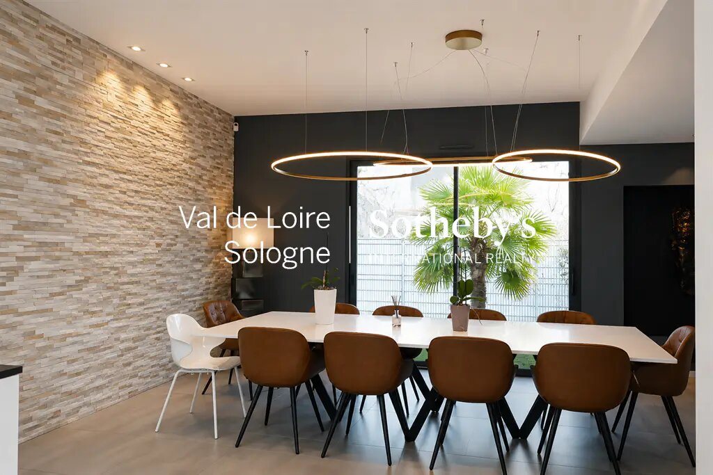 Maison à vendre, 259m², Vineuil