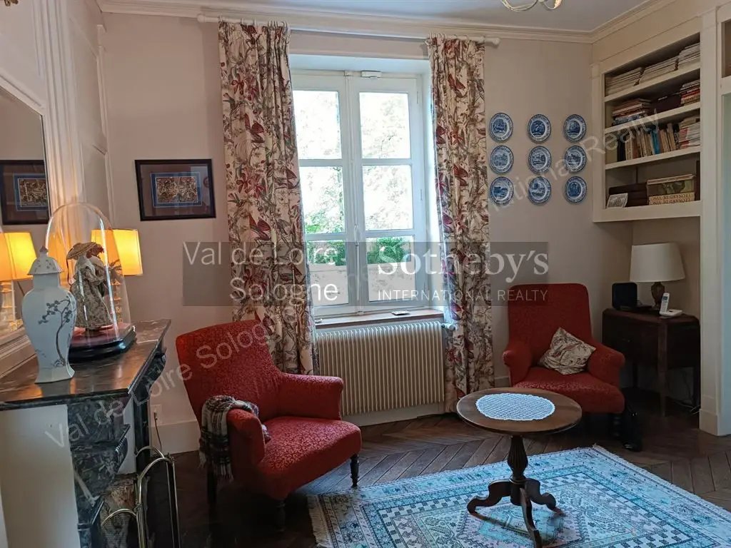 Maison à vendre, 700m², Vendôme