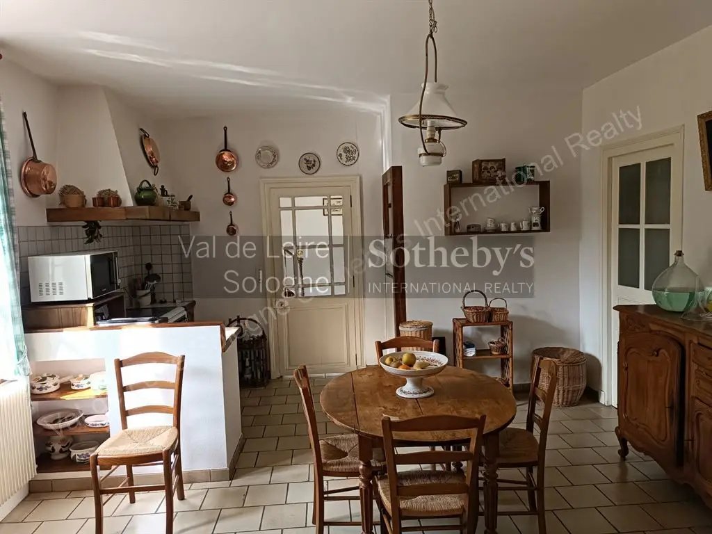 Maison à vendre, 700m², Vendôme