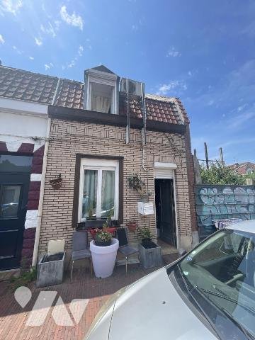 Maison à vendre, 49m², Lille