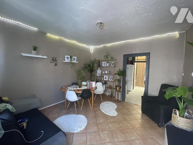 Maison à vendre, 49m², Lille