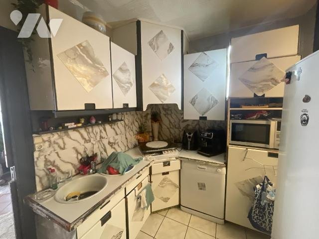 Maison à vendre, 49m², Lille