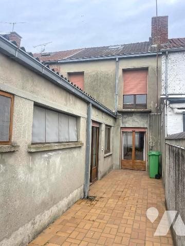 Maison à vendre, 127m², Annoeullin