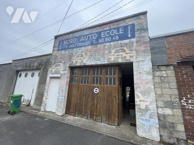 Maison à vendre, 127m², Annoeullin