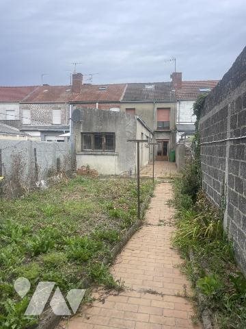 Maison à vendre, 127m², Annoeullin