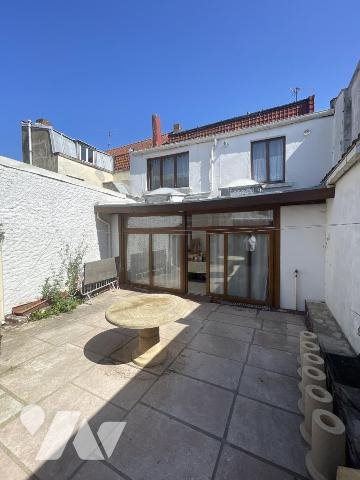 Maison à vendre, 164m², Lille