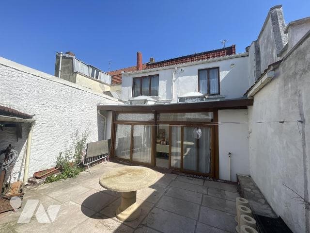 Maison à vendre, 164m², Lille