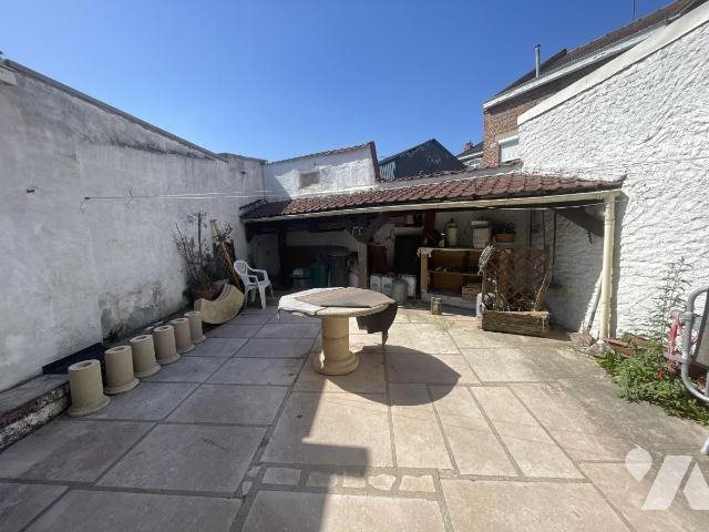 Maison à vendre, 164m², Lille