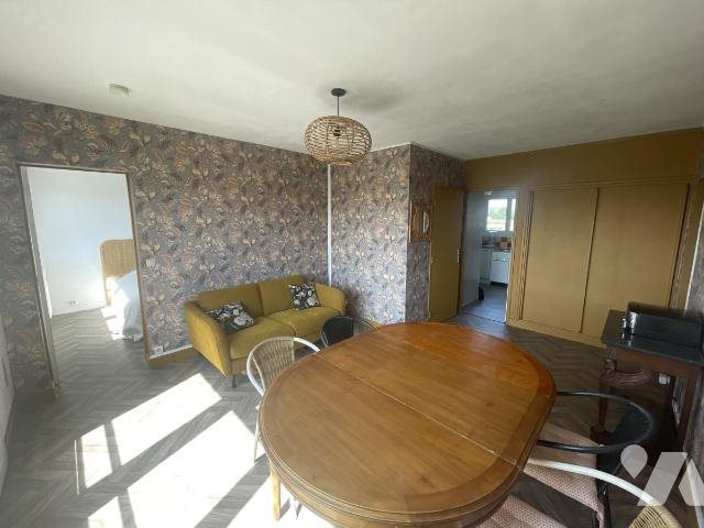 Appartement à vendre, 54m², Tourcoing