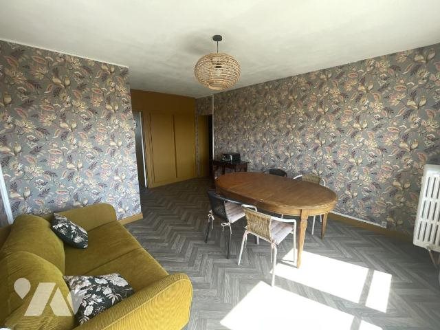 Appartement à vendre, 54m², Tourcoing